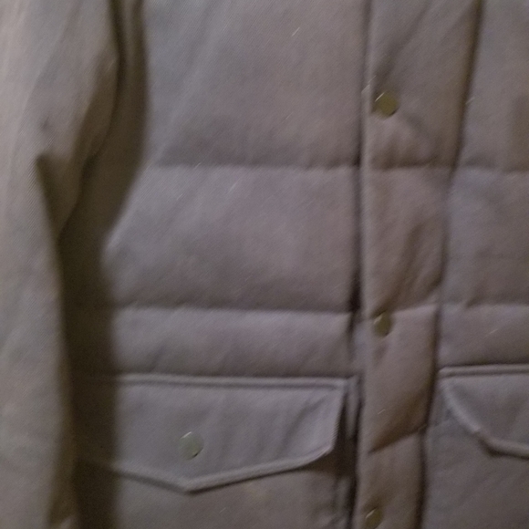 Mens Mk Jacket - Picture 6 of 8